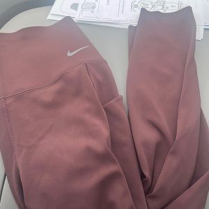 Brand new with tag. Medium Nike women’s leggings.